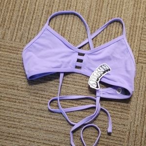 Jolyn swimwear top